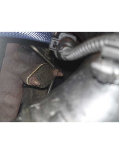 EGR palāksne 3 mm  VW Audi Seat Skoda with 1.9,...